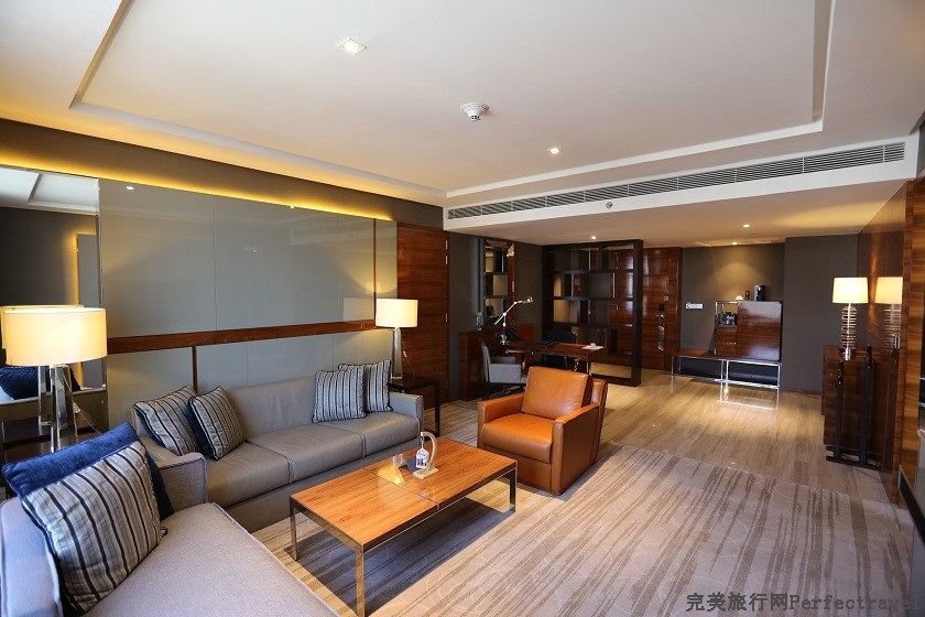 Hilton sukhumvit