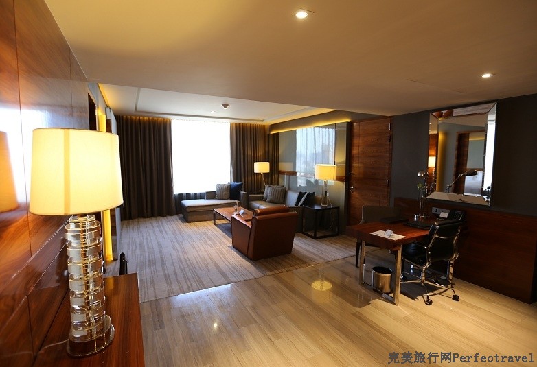 Hilton sukhumvit