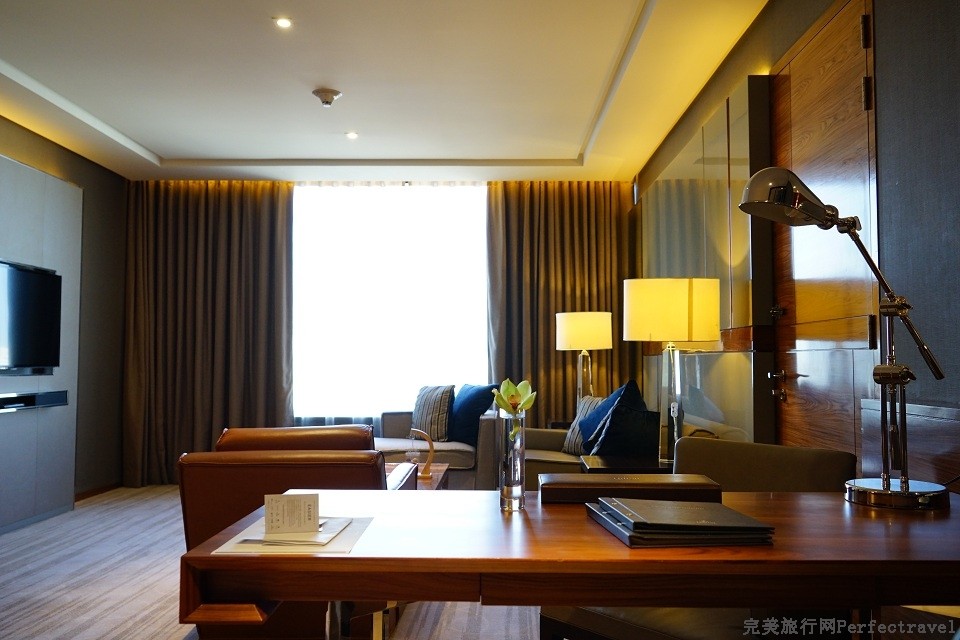 Hilton sukhumvit