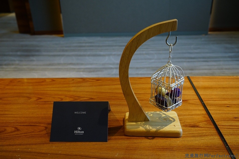 Hilton sukhumvit