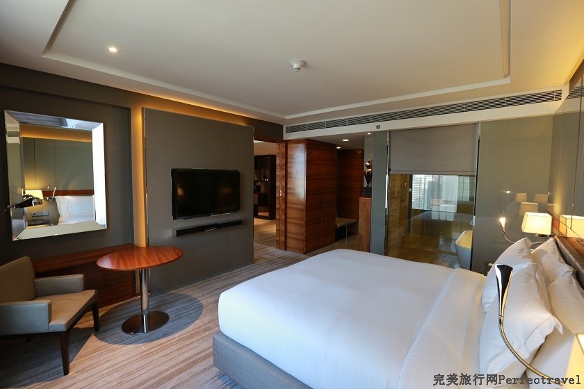 Hilton sukhumvit