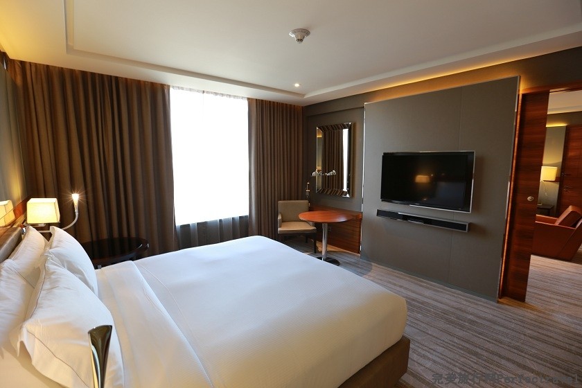 Hilton sukhumvit