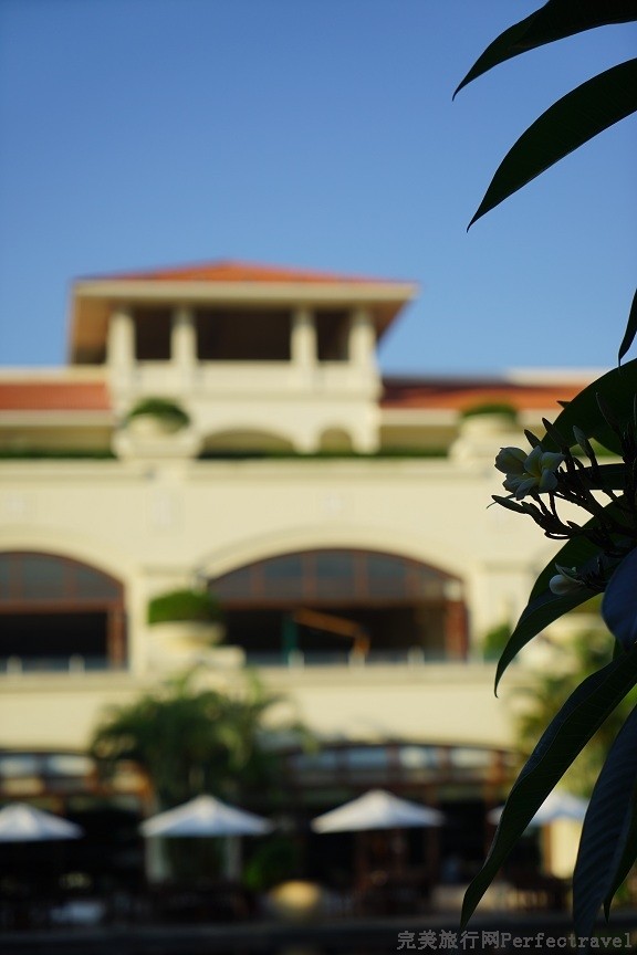 sheraton