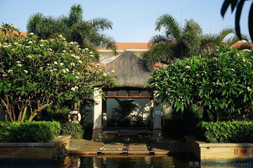 sheraton