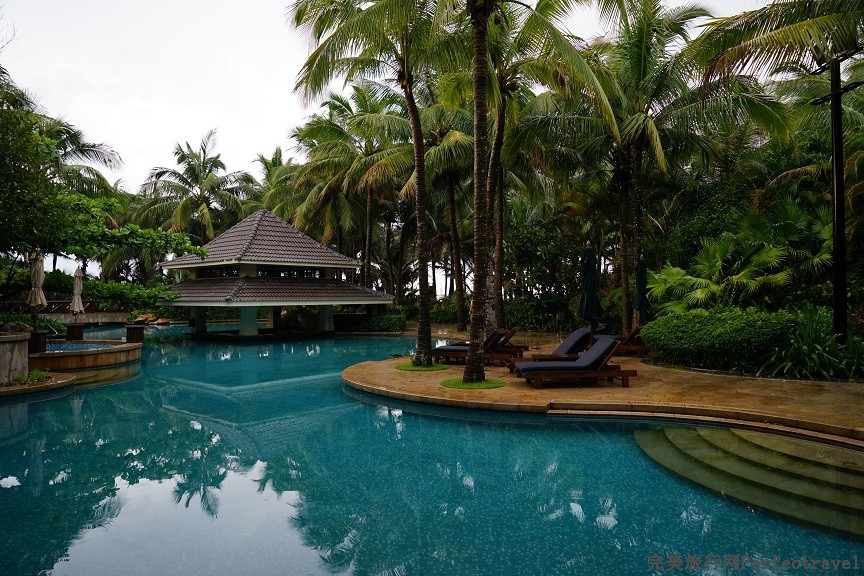 sheraton