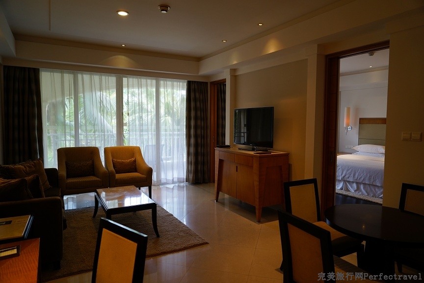 sheraton