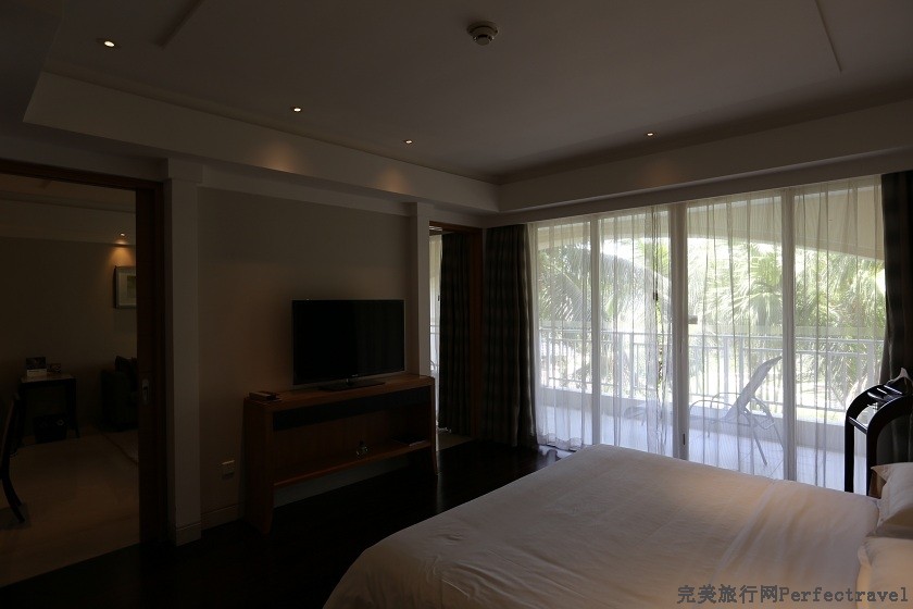 sheraton