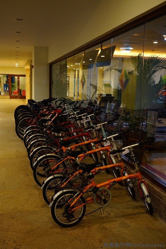 sheraton