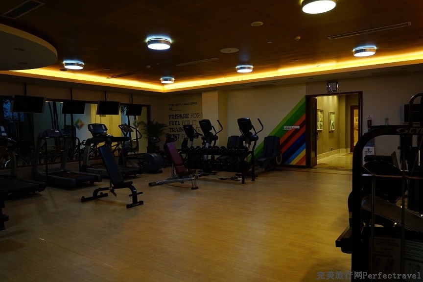 sheraton