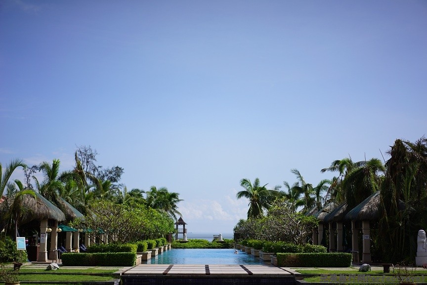 sheraton