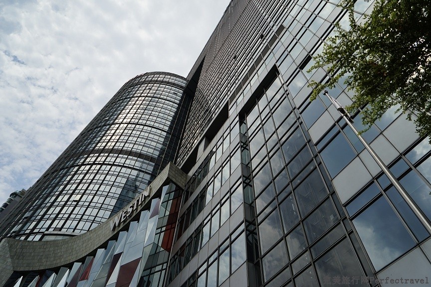 westin