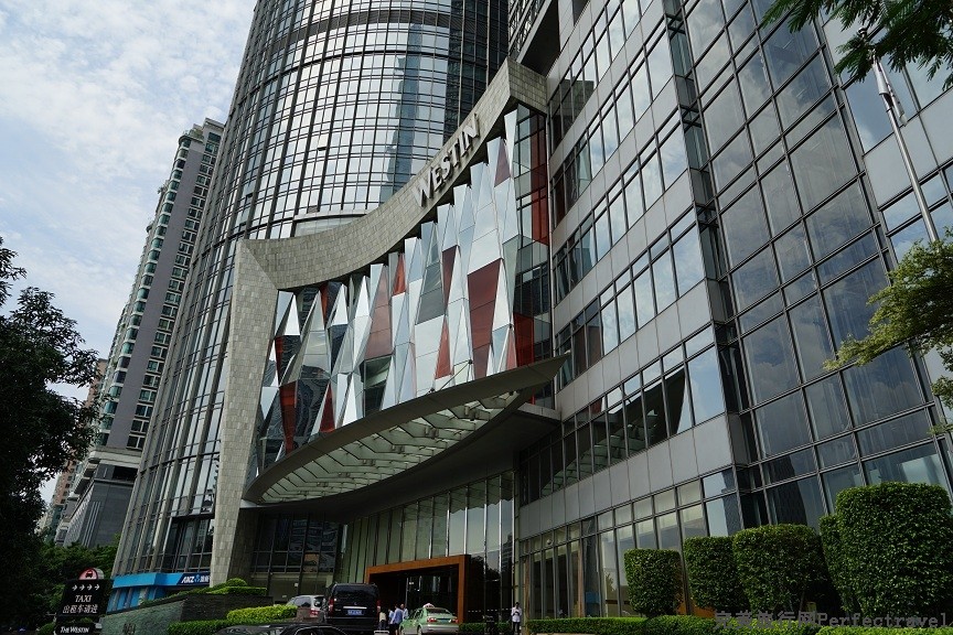 westin