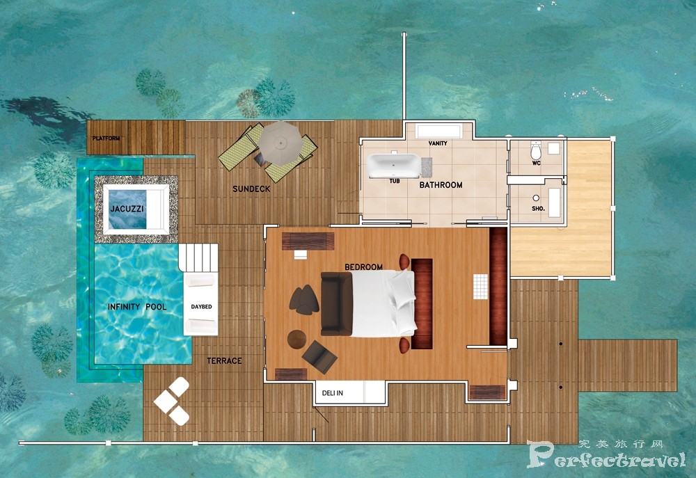 Deluxe Water Studio with Pool.jpg