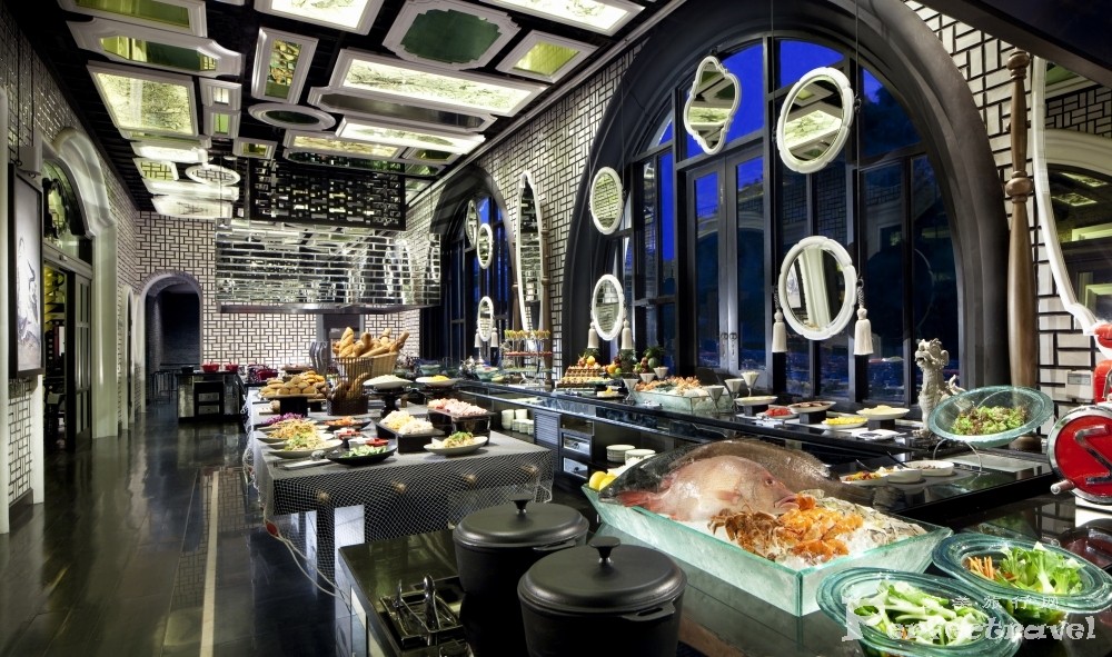 Citron - seafood buffet.JPG