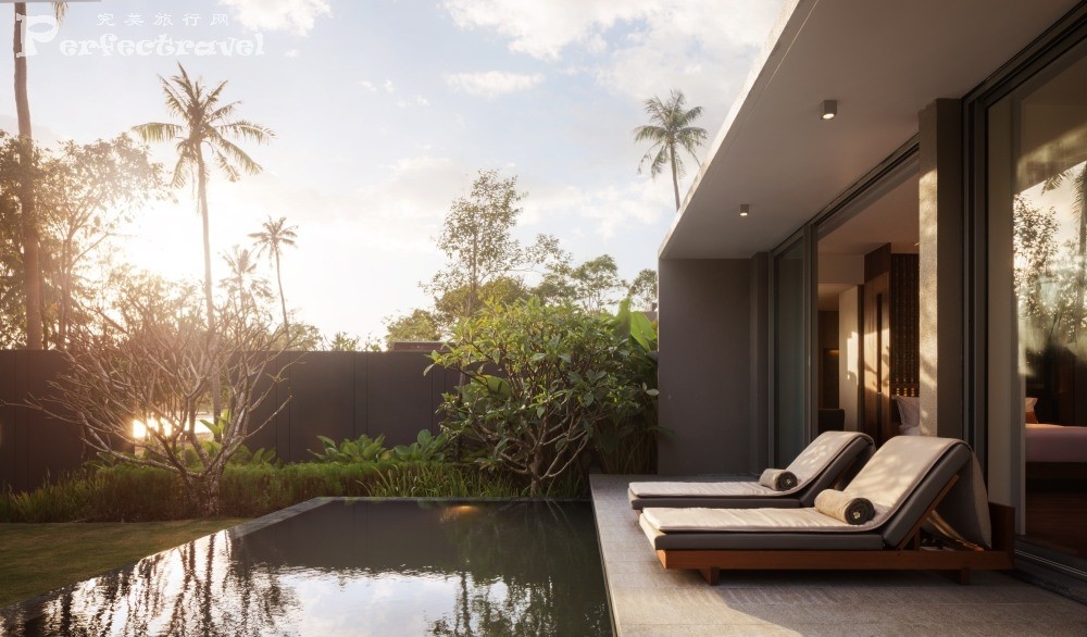 Alila Villas Koh Russey - Accommodation - One Bedroom Beach Villa 02.JPG